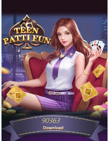 Teen Patti Fun