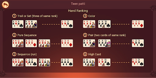 Teen Patti Live