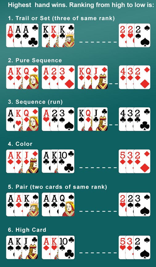 Teen Patti Master