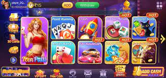 Teen Patti Master App