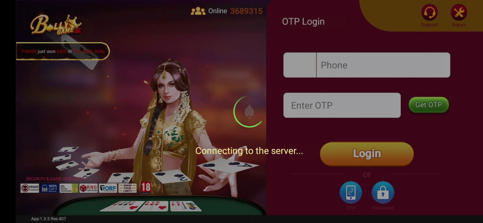 Imagem da captura de tela