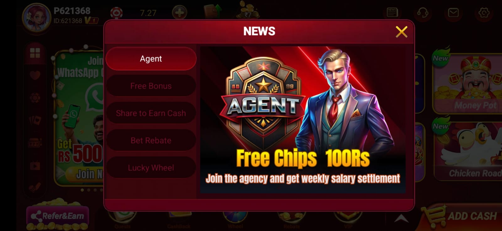 Imagem da captura de tela