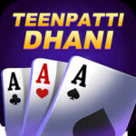 Teen Patti Dhani