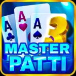 Teen Patti Master App